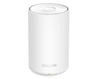 TP-Link Deco X10-4G LTE Mesh WiFi6 (1500Mb/s a/b/g/n/ac/ax) - 1315300 - zdjęcie 1